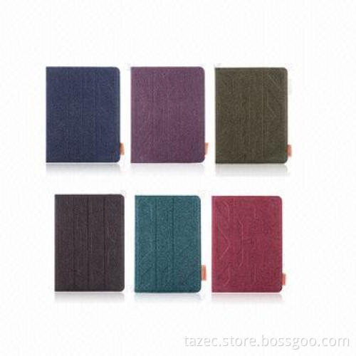 Carpet Case for iPad 2/3/Air, Available in Black, Various Sizes Available